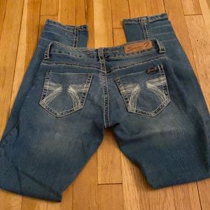 Women’s jeans Seven 7